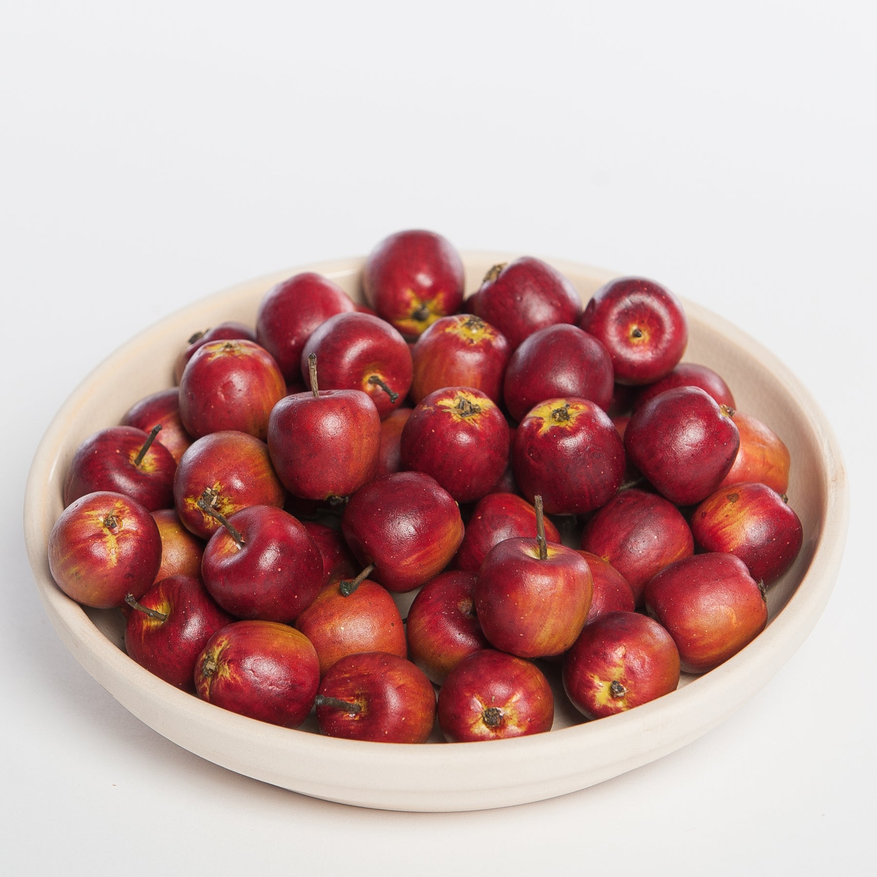 Steamed Tofu + Sweet Potato + Mushroom Soup + Boiled Greens + Small Apple