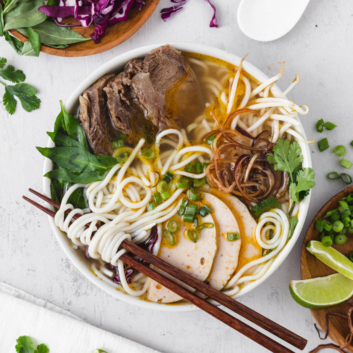 Bun Bo Hue